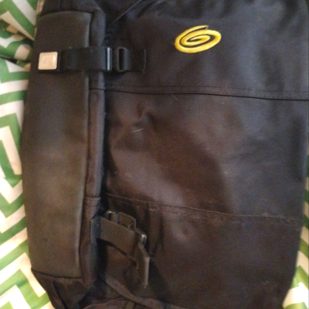 Laptop bag